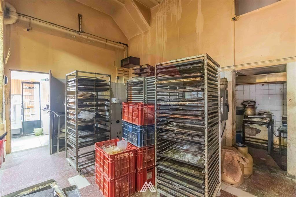 Venta de Llave de Negocio Panadería La Comercial