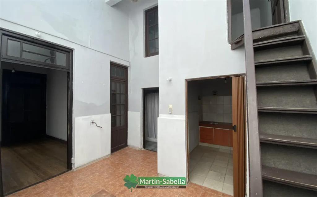 Casas en Venta - La Blanqueada