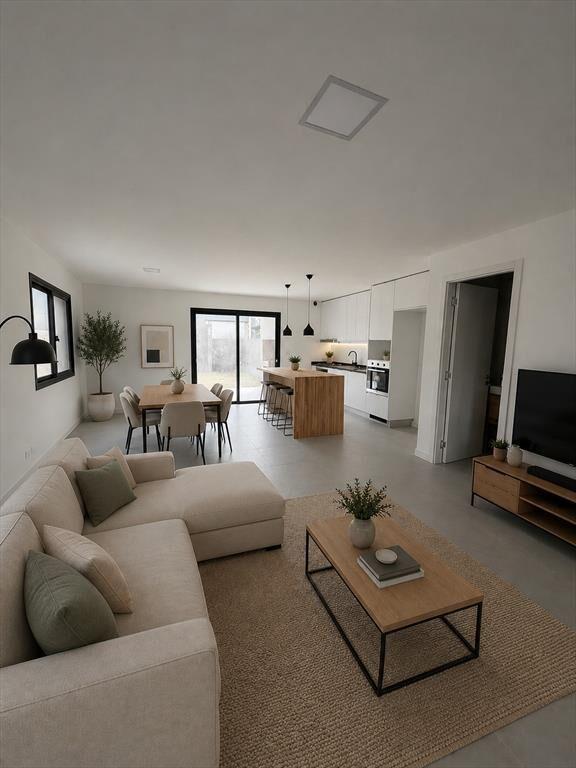 Casa en venta en Shangrilá