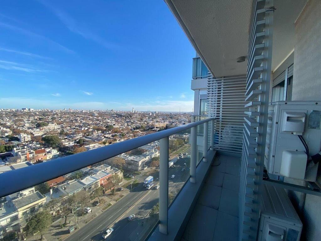 ALQUILER APARTAMENTO 1 DORMITORIO EN TORRES NUEVOCENTRO
