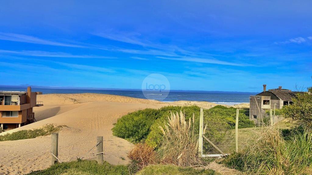 Venta Terreno de 689 m² Cerca del Mar, Punta del Diablo