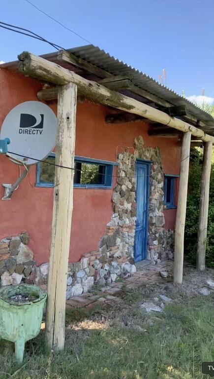 Venta de Chacra Rosario Colonia: Más de 1 Hectárea sobre Ru