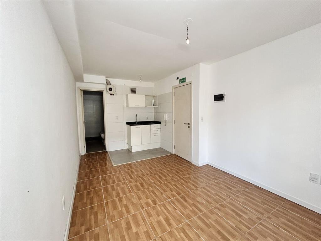 Venta Apartamento mono ambiente con azotea en Villa Muñoz.