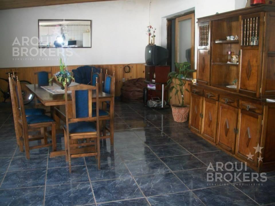Casa de tres dormitorio en venta en Centro de ciudad de Art