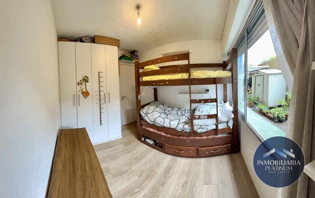 Venta Apartamento 2 Dormitorios en Atahualpa con cochera