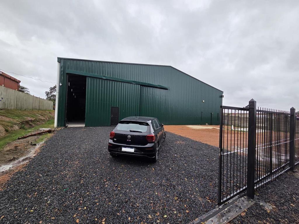 Ruta 102 y 101 , 750m2 a estrenar, excelente punto!!