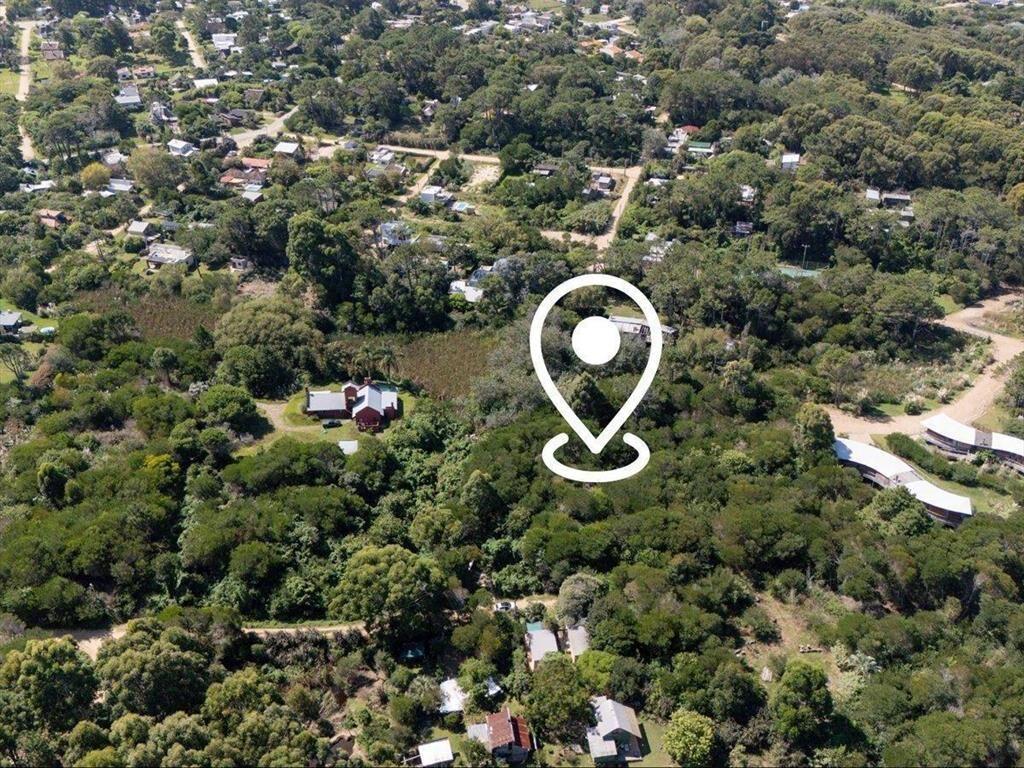 Venta de 6 terrenos a 3 cuadras del mar