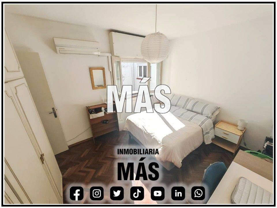 Apartamento Alquiler Tres Cruces Montevideo iMas.uy MA...
