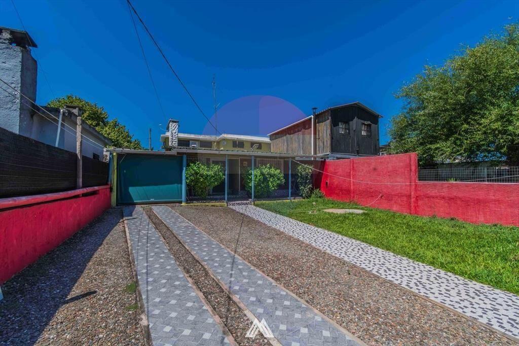 Venta de casa dos o tres dormitorios Pando