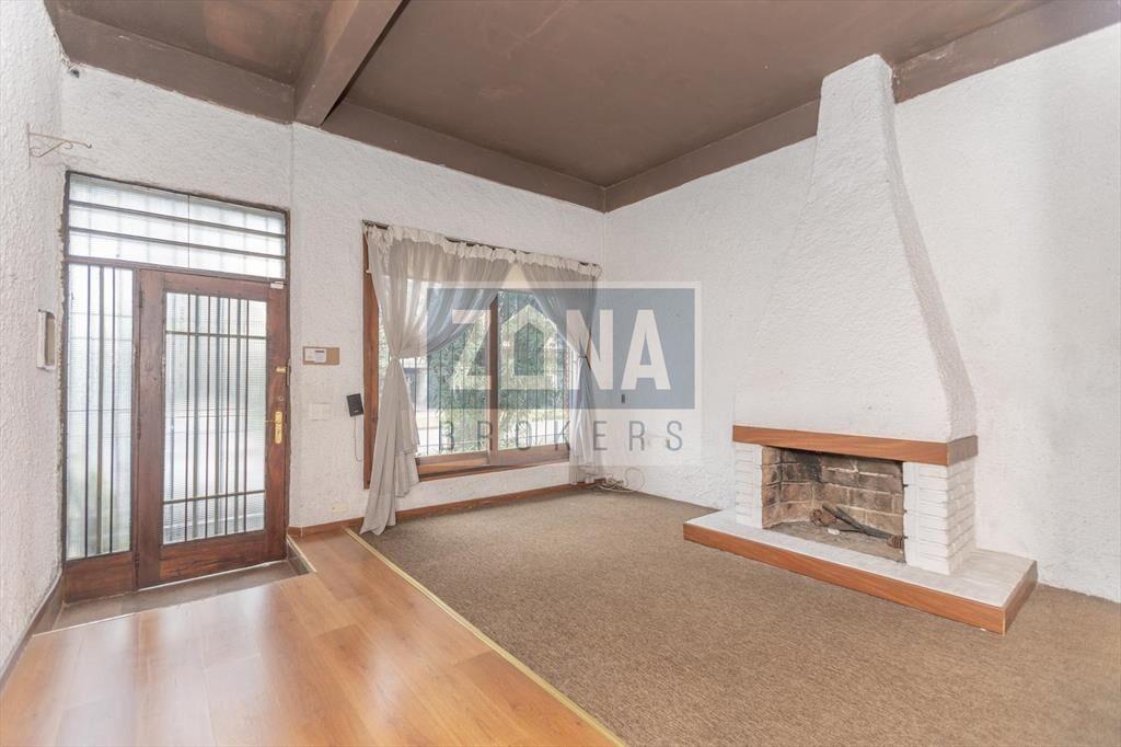 Casa en venta en Paso Molino 4 dormitorios 2 baños