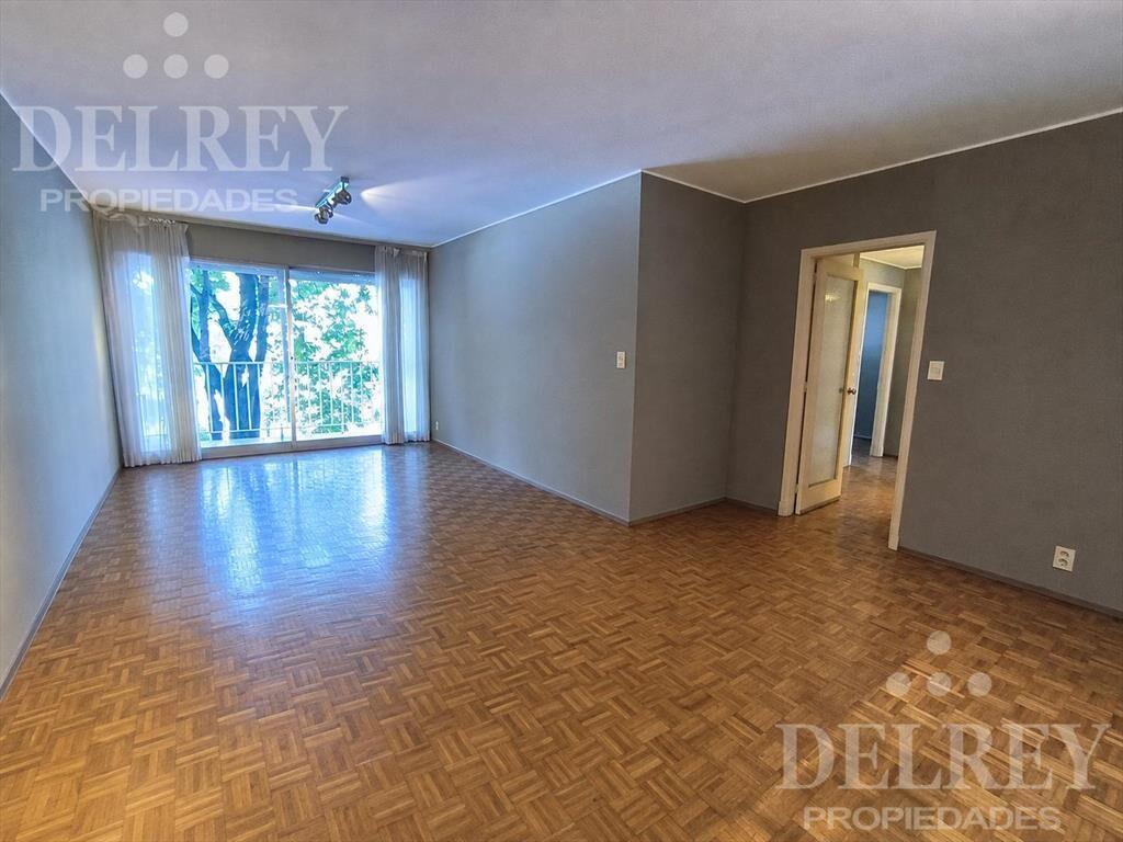 Venta Apartamento Tres Cruces DELREY PROPIEDADES