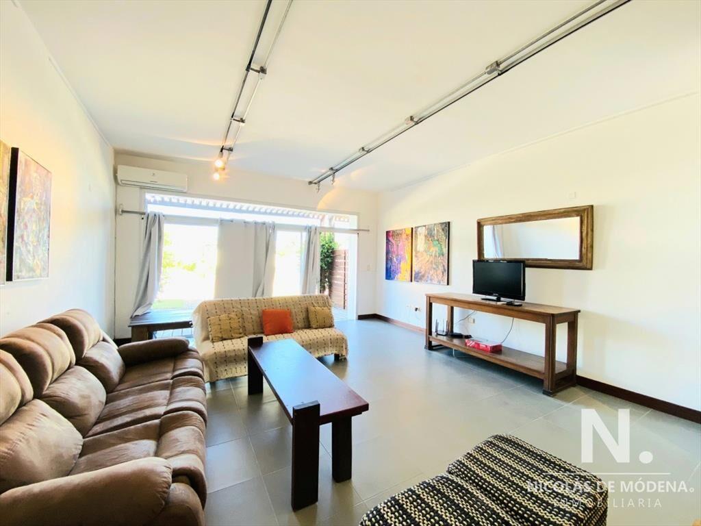 Apartamento en el Corazon de Manantiales