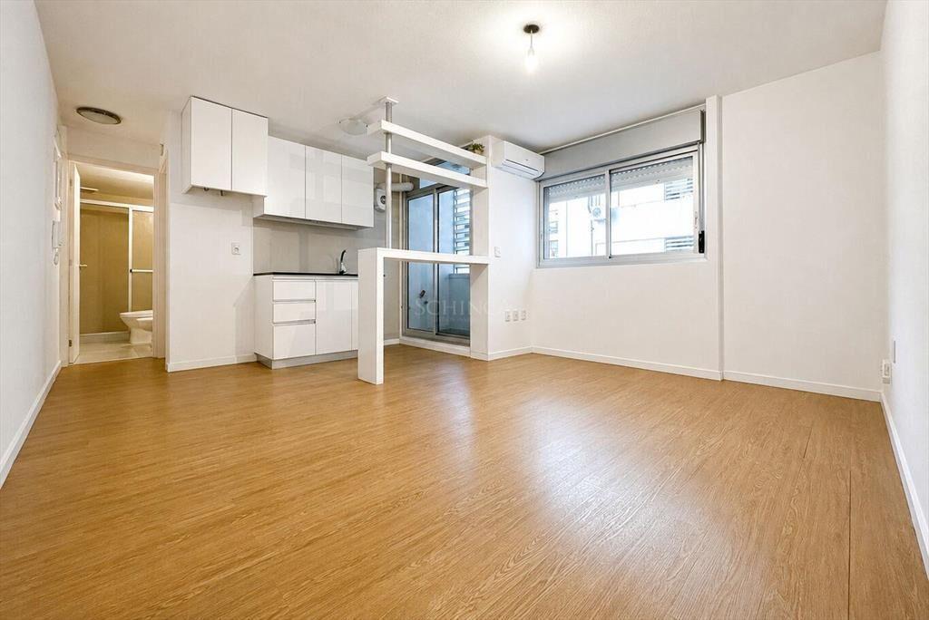 Alquiler apartamento 1 dormitorio Garaje | Tres Cruces