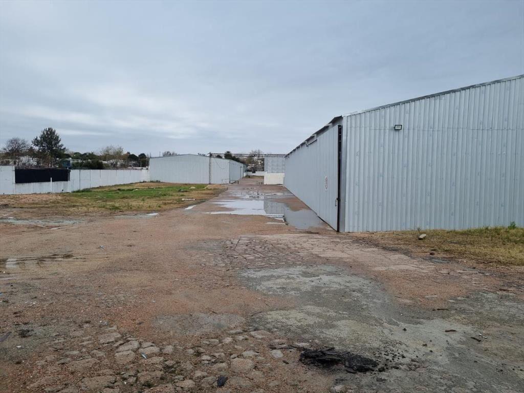 Depósito - Centro Logístico, ruta 67 próximo ruta 5,Las Pie