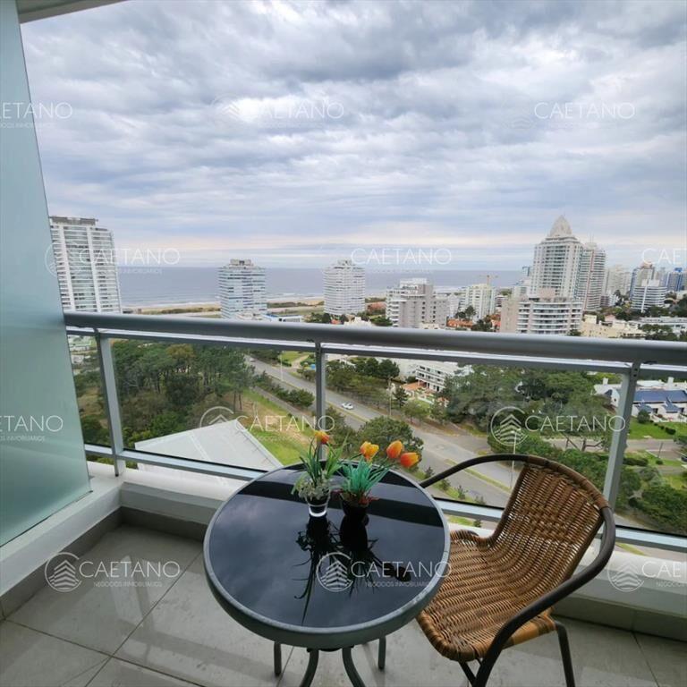 Apartamento en venta en torre One, 1 dormitorio