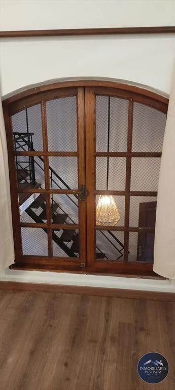 Casa en alquiler c/ cochera en Parque Rodó