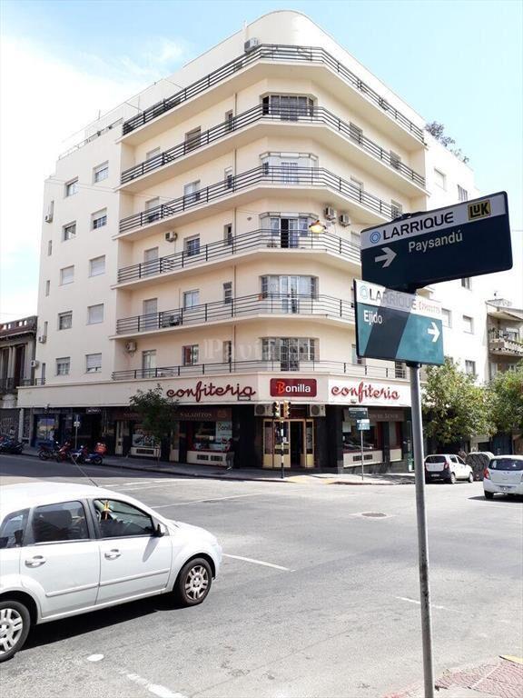Alquiler Local Comercial Centro Sin Gastos Comunes