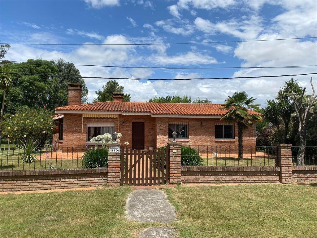 Casa en Alquiler Nueva Helvecia