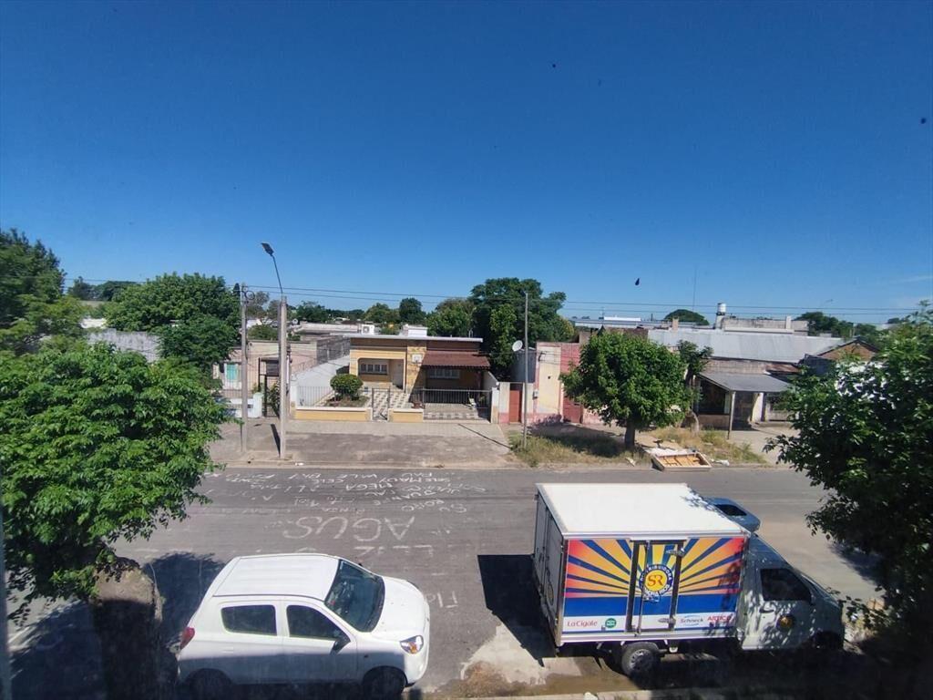 Apartamento en Juan Lacaze