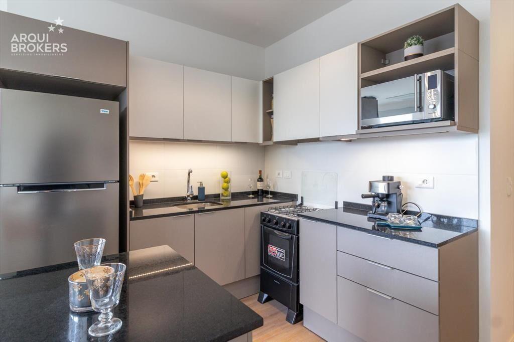 Venta apartamento dos dormitorios en Capurro - 303a