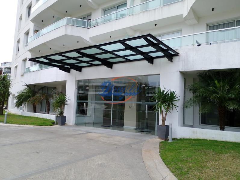Apartamento Alquiler Temporal en Aidy Grill