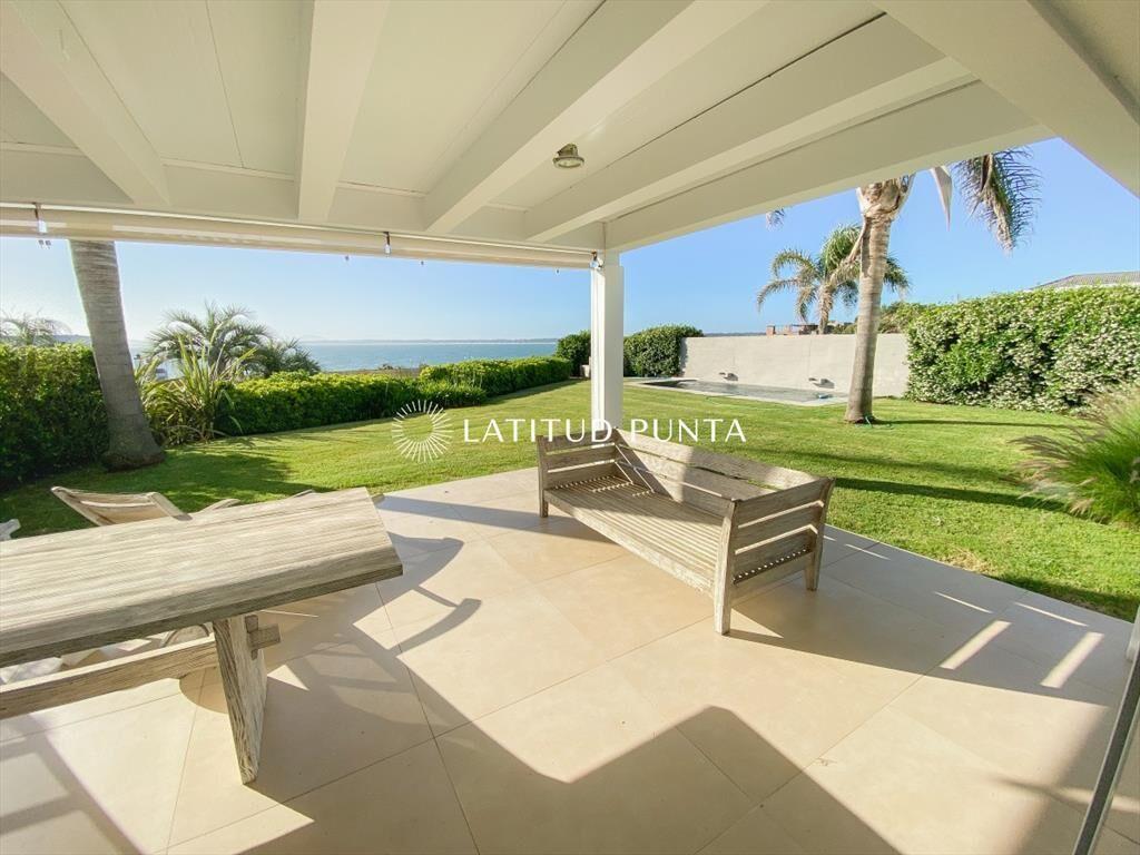 Apartamento en Punta Ballena, 3 dormitorios