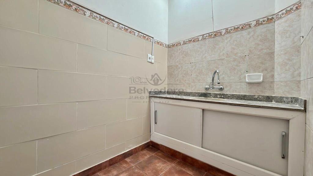 Apartamento de un dormitorio Brazo Oriental Ref. 202