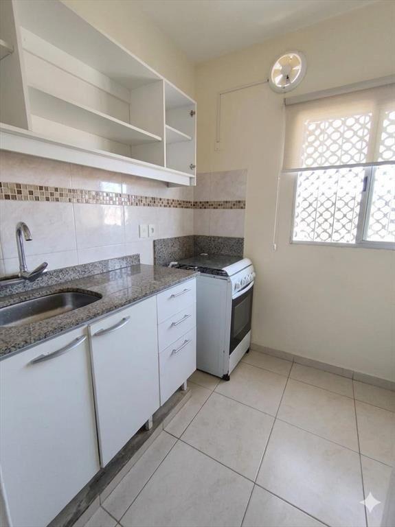 Apartamento en Villa Española