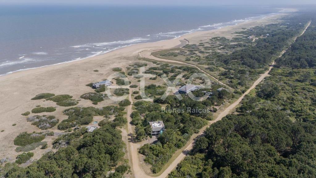 Terreno en Venta Vista al Mar San Antonio Rocha...