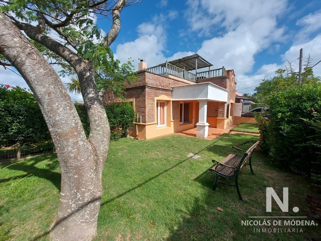 Casa de 3 dormitorios con piscina, en Manantiales, PUNA DEL