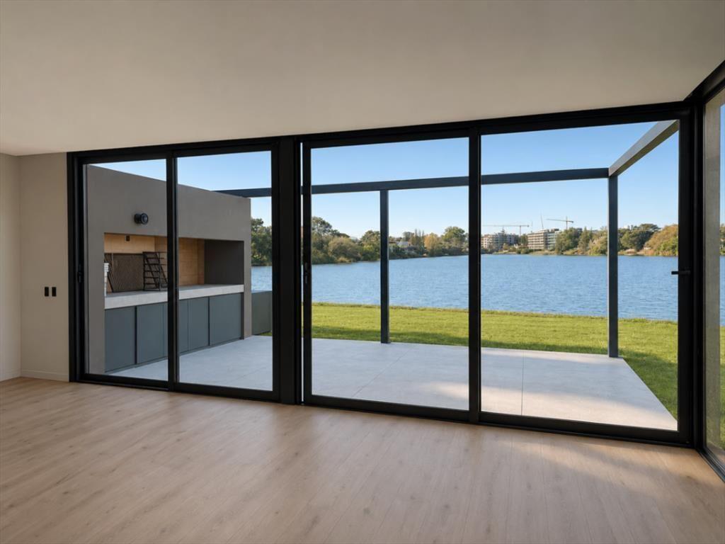 Casa en venta en Parque Miramar