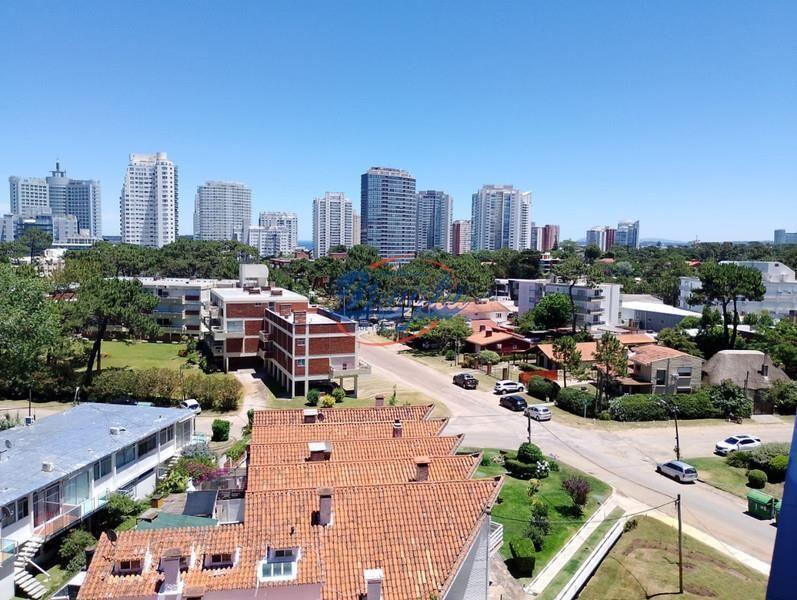 Apartamento Alquiler Temporal en Aidy Grill