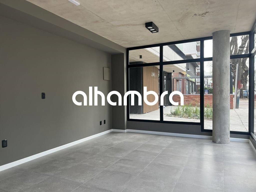 Local en Venta