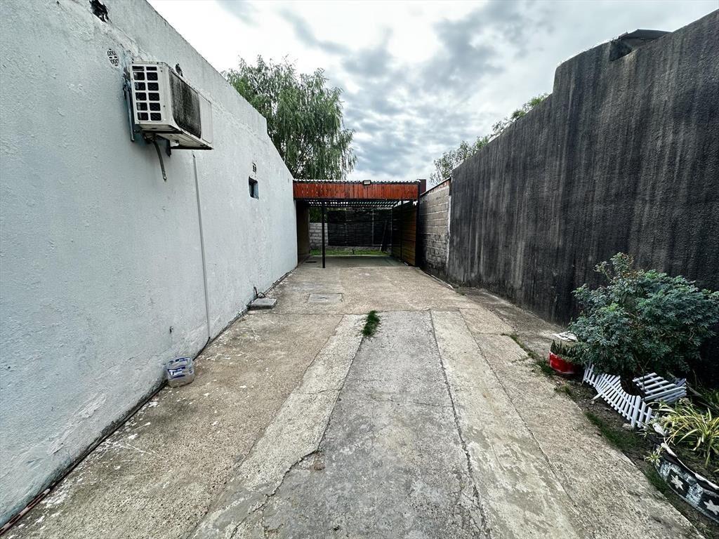 Casa en Salto