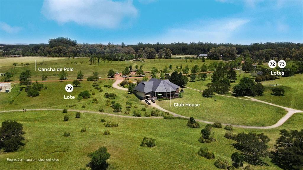 Venta terreno en Barrio Privado Carmelo Golf - Colonia