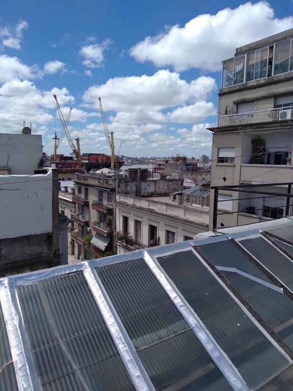 Ituzaingó prox al Puerto