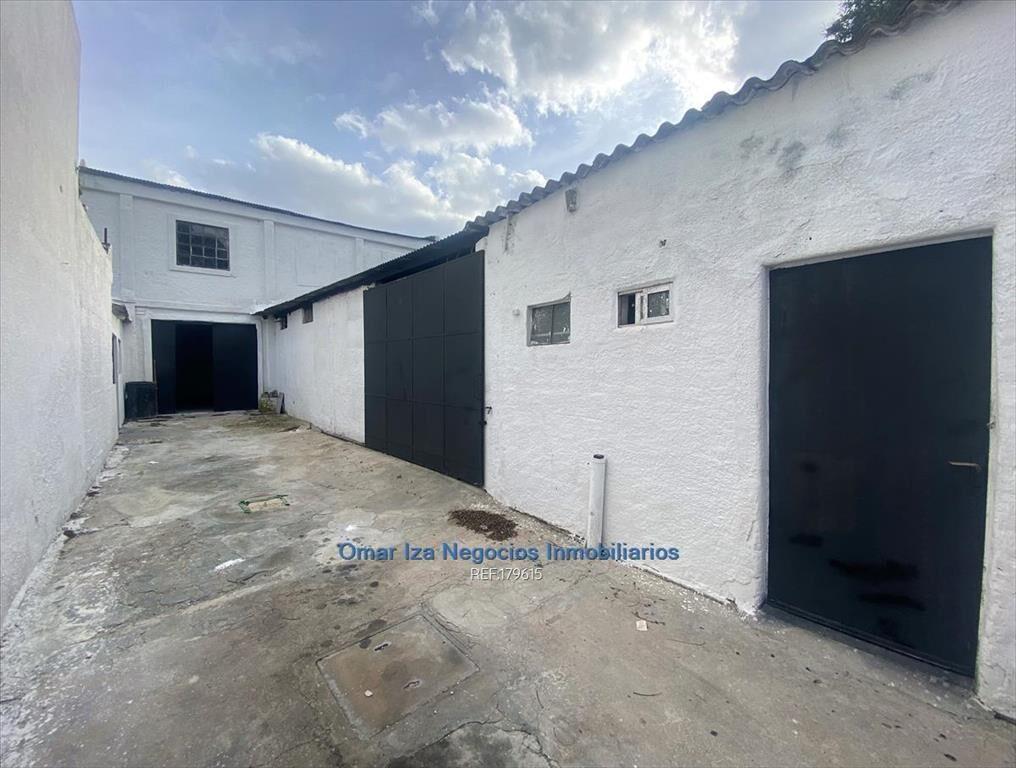 Venta local industrial deposito galpon union con renta