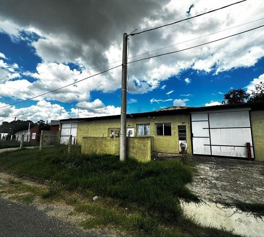 Galpones en Venta