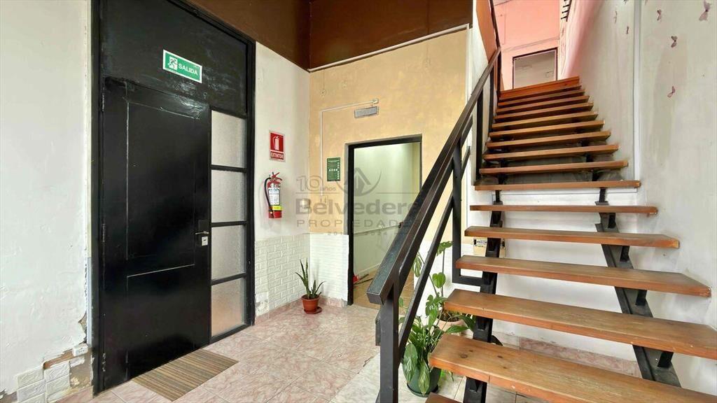Local comercial en Belvedere José Mármol 158 Ref. 200