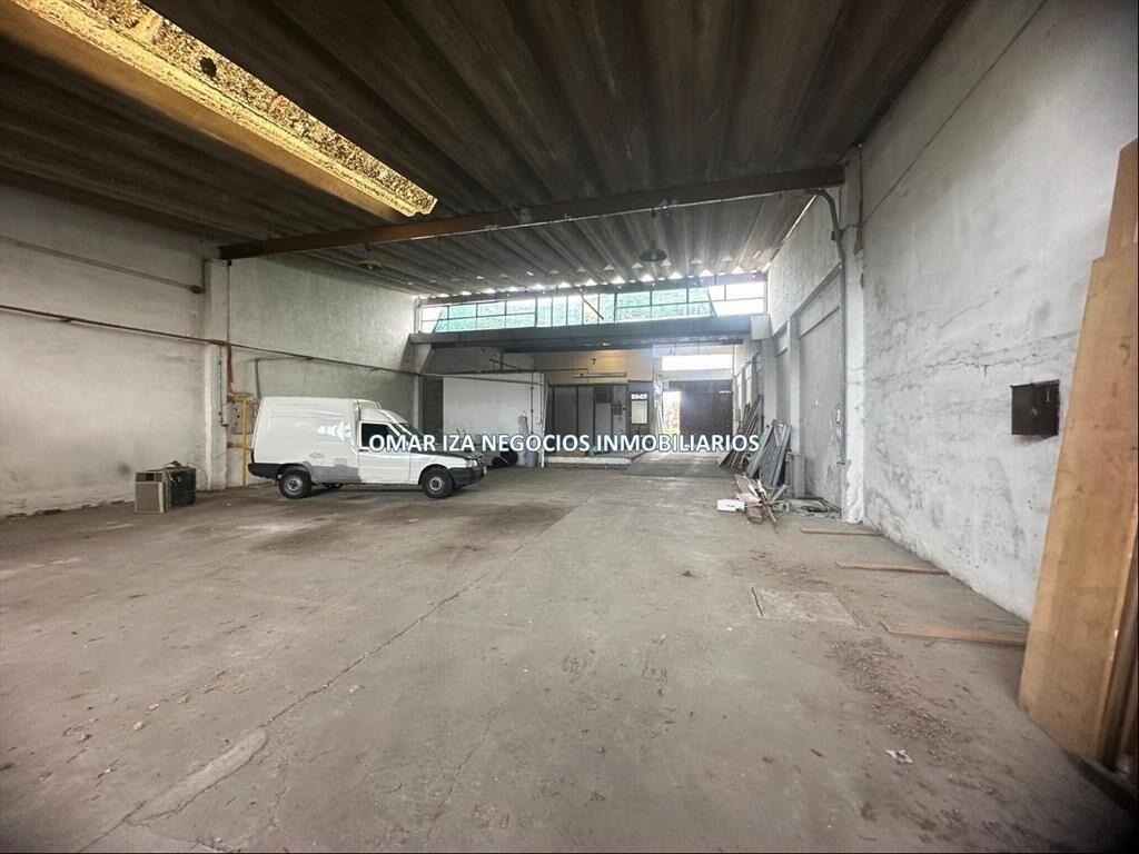 Venta alquiler local industrial punta rieles maroñas