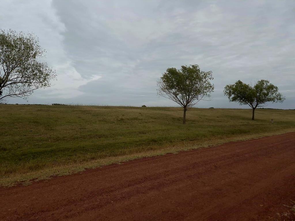Terreno de 3770 m2 en zona residencial, Carmelo