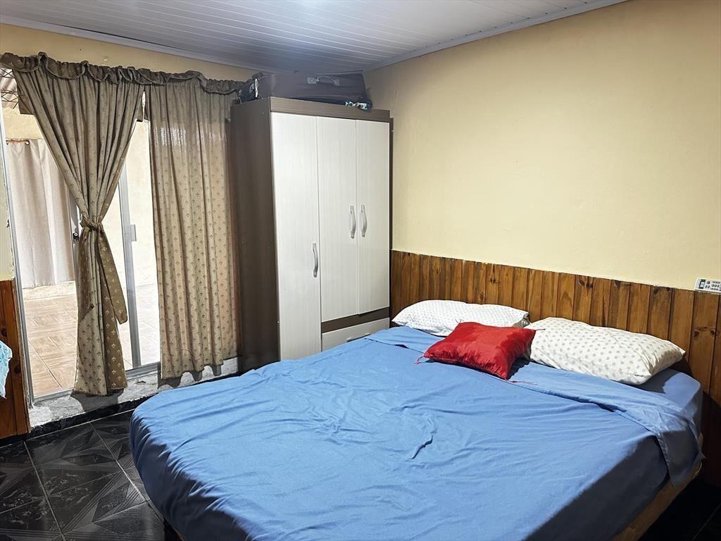Casa en Salto