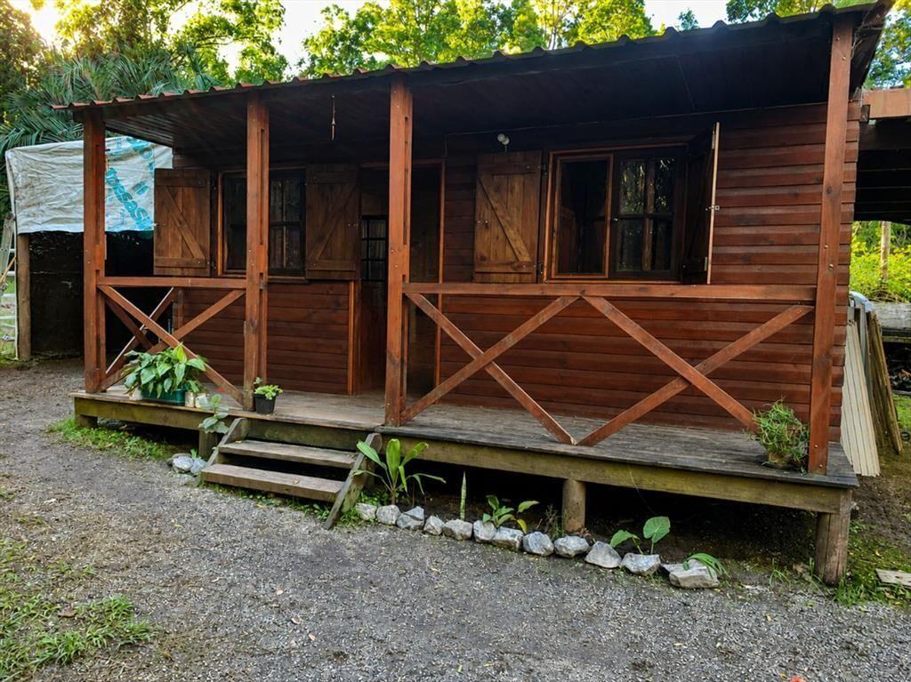 VENTA CASAS 2 DORM. CABAÑAS EN COLONIA SANTA ANA