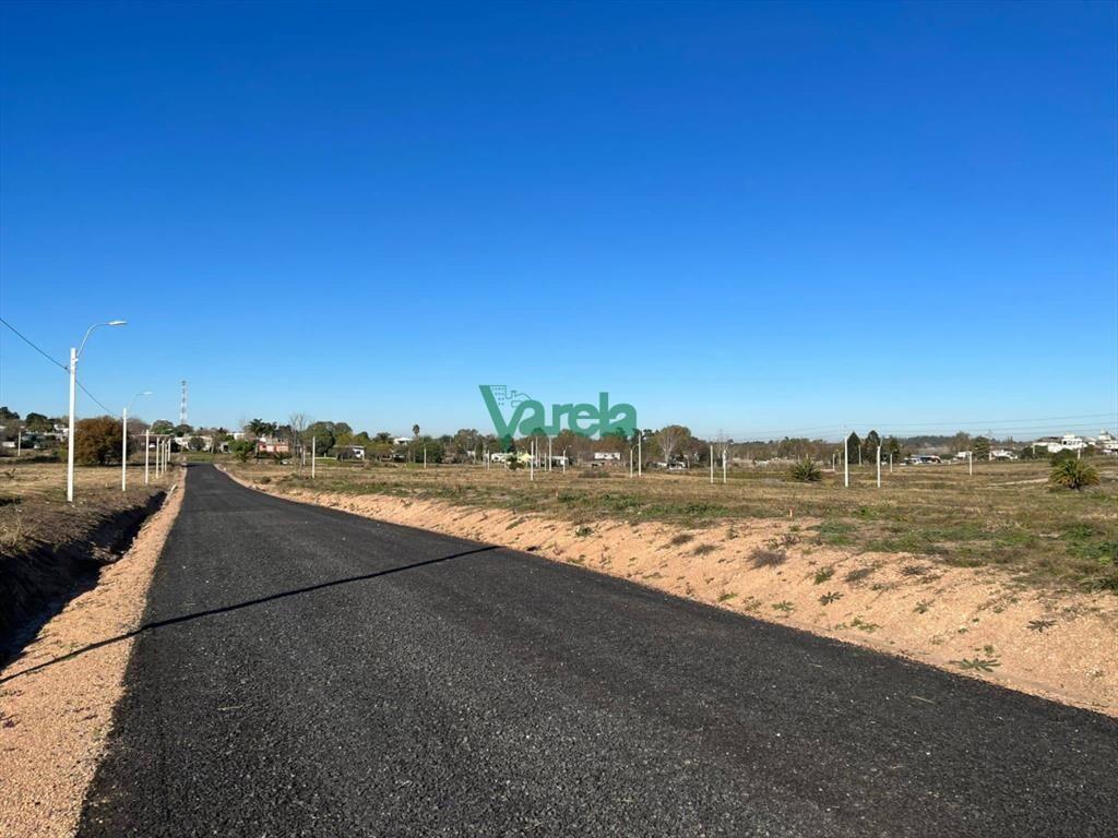 Venta terrenos Pando, nueva etapa, financiados en