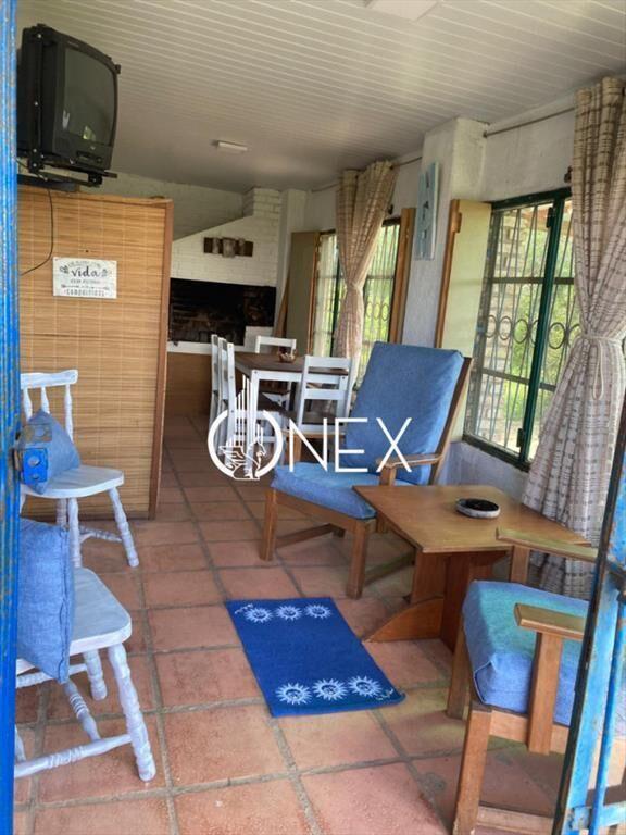Venta de casa San Luis a 20 m del mar