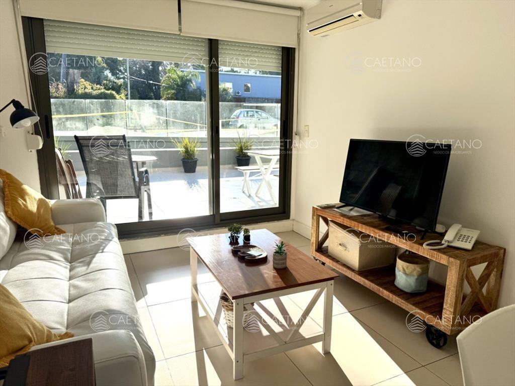 Apartamento alquiler anual punta del este
