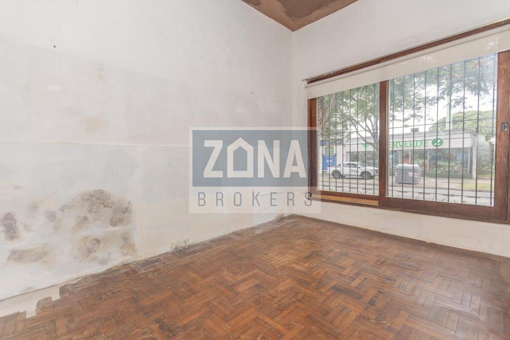 Casa en venta en Paso Molino 4 dormitorios 2 baños