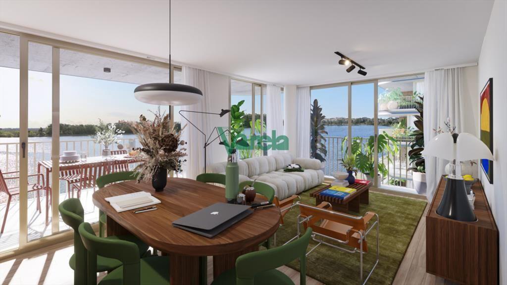 Apartamentos a estrenar en Shangrila 1