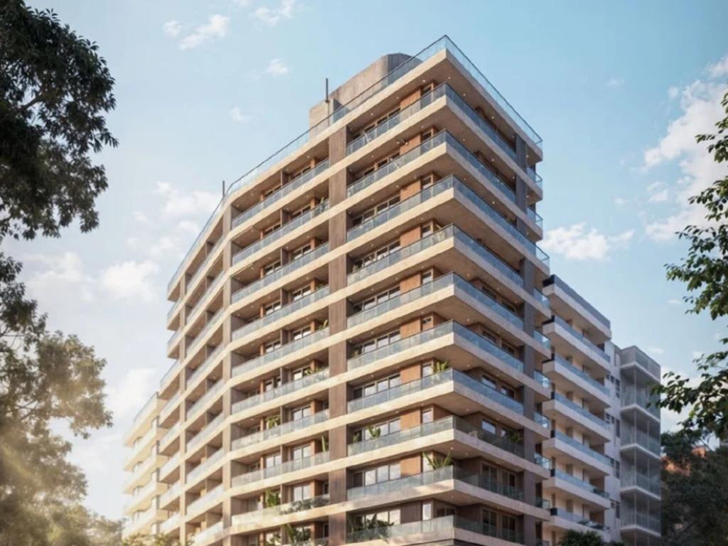 Venta de apartamento de 2 dormitorios en Smart Point III, Tr
