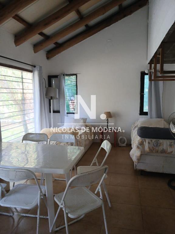 Alquiler anual en Jose Ignacio Santa Mónica 4 dormitorios